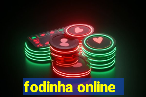 fodinha online